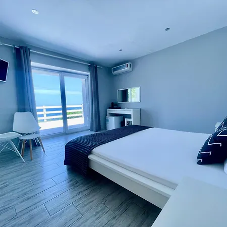 Agata Boutique -adult Only Отель 3*