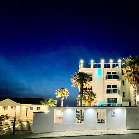 Agata Boutique -adult Only فندق أتوبول