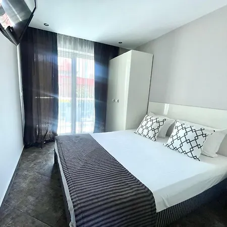 Agata Boutique -adult Only Отель 3*