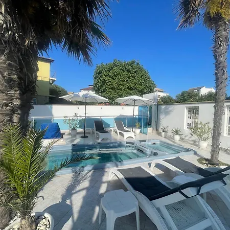 Agata Boutique -adult Only فندق أتوبول