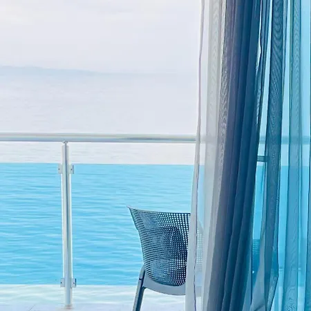 Отель Agata Boutique -adult Only 3*