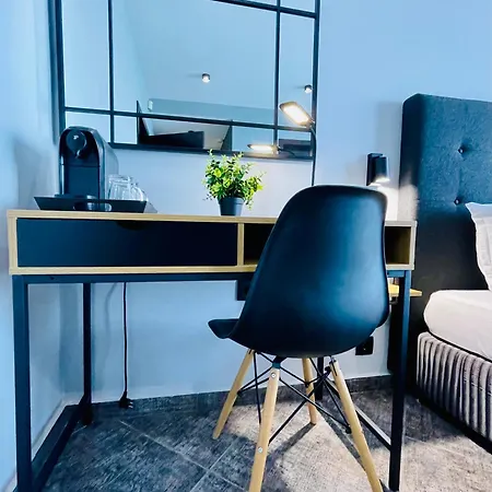 Agata Boutique -adult Only Отель