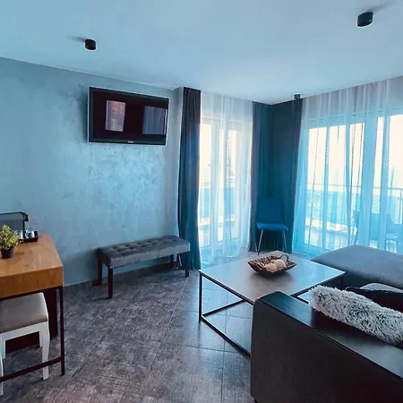Agata Boutique -adult Only Отель 3*