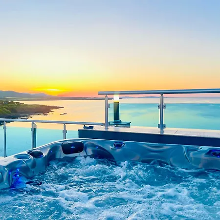 فندق Agata Boutique -adult Only أتوبول