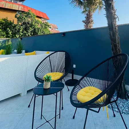Agata Boutique -adult Only Отель 3*