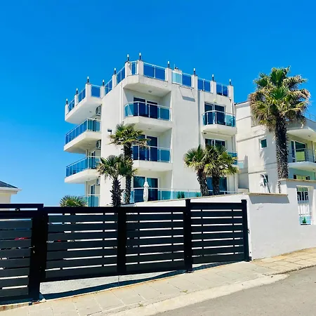 فندق Agata Boutique -adult Only