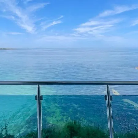 Agata Boutique -adult Only Отель Ахтополь