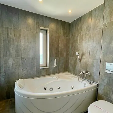 Agata Boutique -adult Only Отель Ахтополь