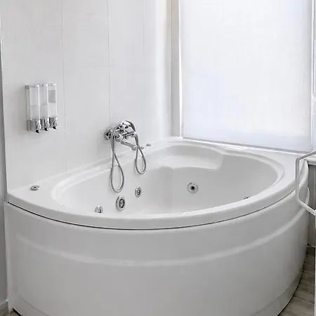 Agata Boutique -adult Only Отель