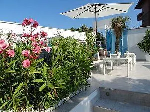 Отель Agata Boutique -adult Only Ахтополь