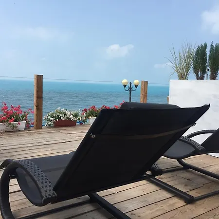 Agata Boutique -adult Only Отель 3*