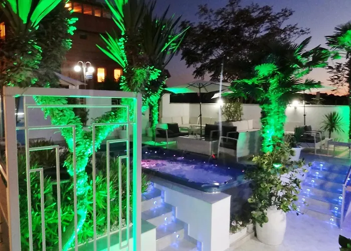 Agata Boutique -adult Only Ахтополь