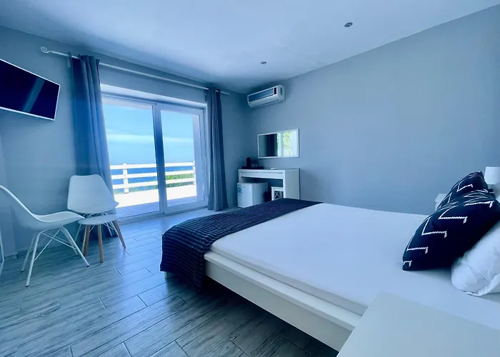 Agata Boutique -adult Only Отель 3*