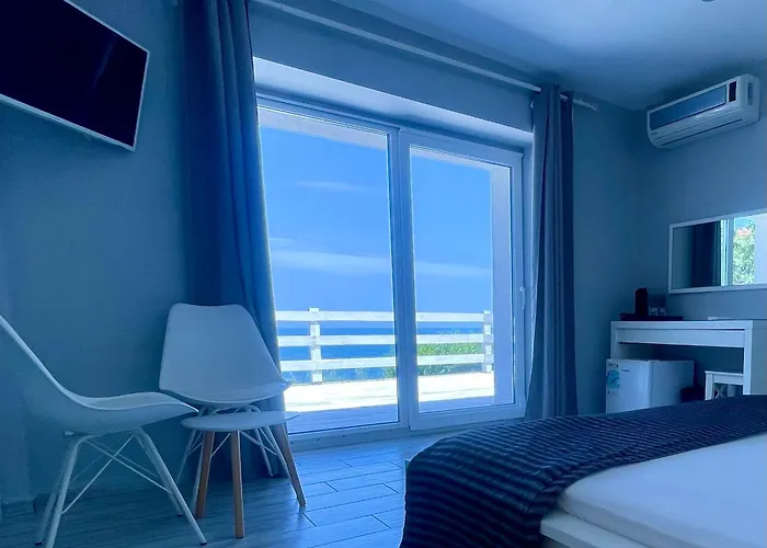 Agata Boutique -adult Only Отель