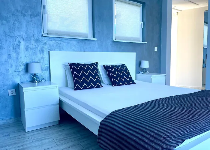 Отель Agata Boutique -adult Only Ахтополь