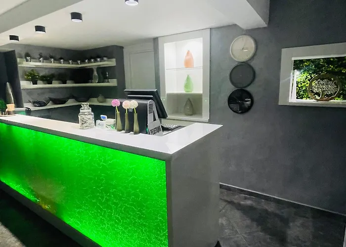 Agata Boutique -adult Only 3* Ахтополь