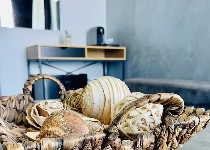 Agata Boutique -adult Only Отель 3*