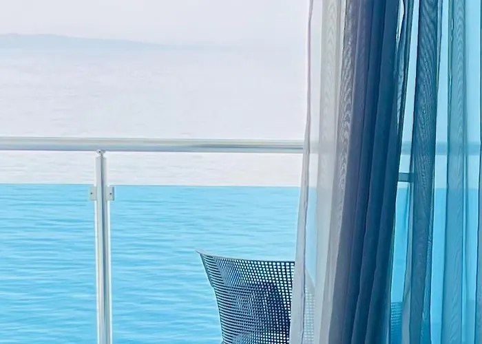 Отель Agata Boutique -adult Only 3*