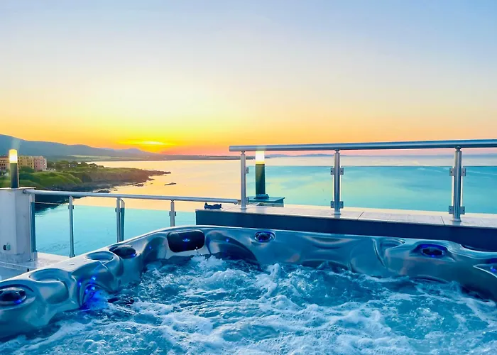 Отель Agata Boutique -adult Only Ахтополь