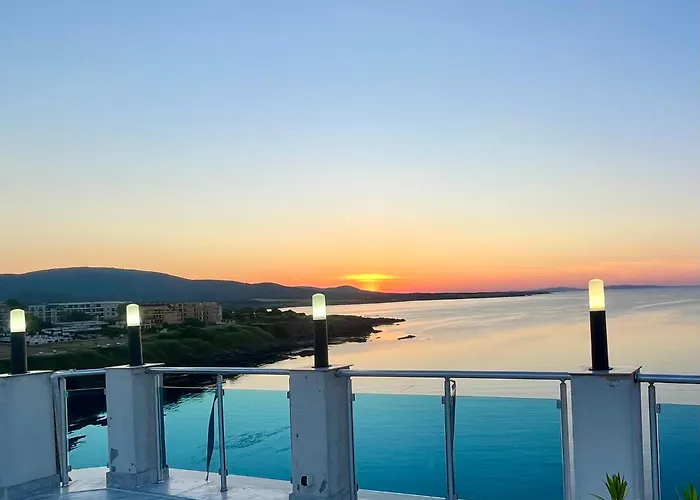 Agata Boutique -adult Only 3* Ахтополь