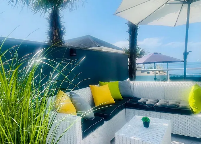 Agata Boutique -adult Only Ахтополь