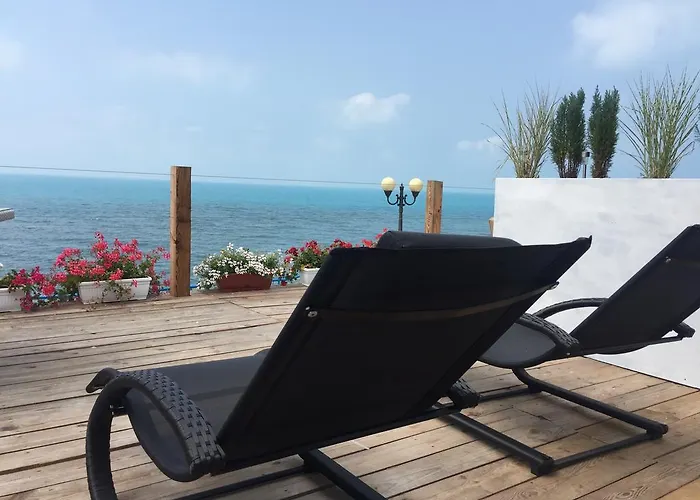 Agata Boutique -adult Only Отель 3*