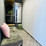 Agata Boutique -adult Only Szálloda Ahtopol