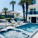 Agata Boutique -adult Only Szálloda