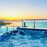 Szálloda Agata Boutique -adult Only Ahtopol
