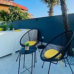 Agata Boutique -adult Only Hotel 3*