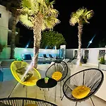 Hotel Agata Boutique -adult Only Ahtopol