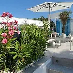 Hotel Agata Boutique -adult Only Ahtopol