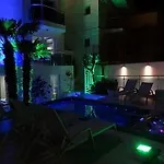 Szálloda Agata Boutique -adult Only Ahtopol