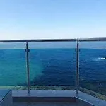 Szálloda Agata Boutique -adult Only Ahtopol