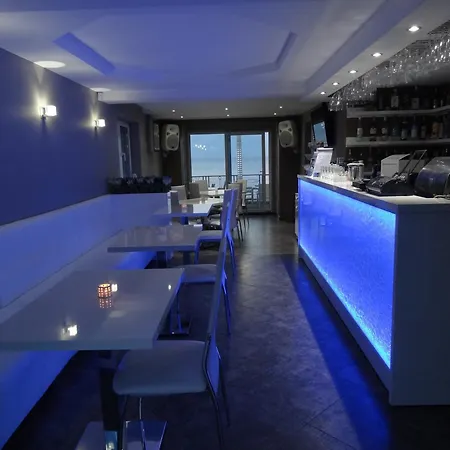Agata Boutique Adult Only 3* Achtopol