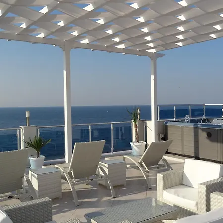 Agata Boutique -adult Only Szálloda 3*