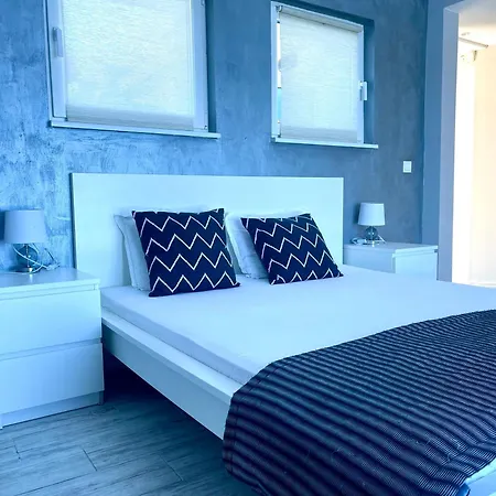 Hotel Agata Boutique Adult Only Achtopol