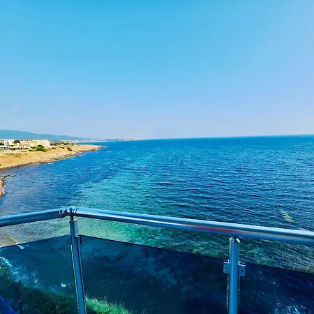 Хотел агата бийч Ахтопол