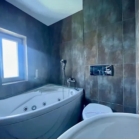 Agata Boutique Adult Only Hotel Achtopol