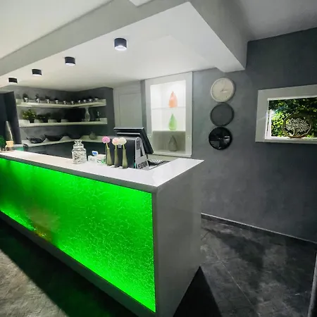 Agata Boutique Adult Only 3* Achtopol