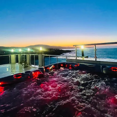 Hotel Agata Boutique Adult Only Achtopol