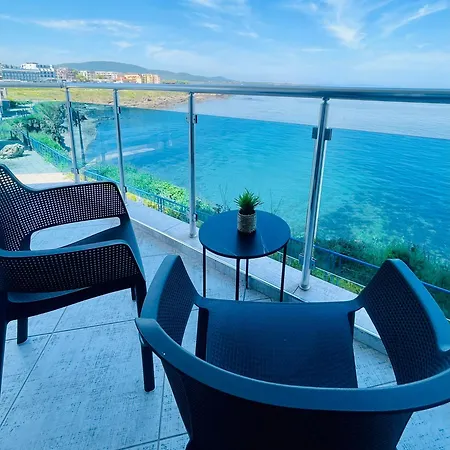 Agata Boutique Adult Only Hotel Achtopol