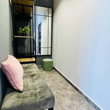 Agata Boutique -adult Only Hotel Achtopol