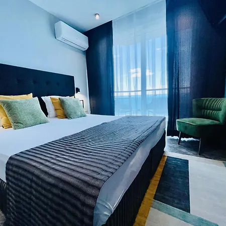 Agata Beach Boutique - Romantic & Adults Only 3*