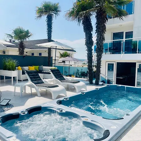 Agata Boutique -adult Only Hotel