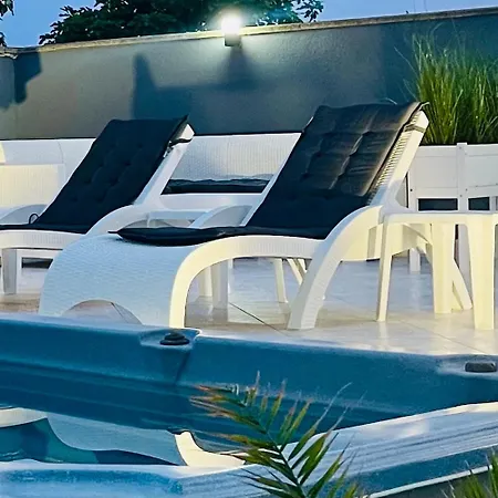 Agata Boutique -adult Only 3* Achtopol