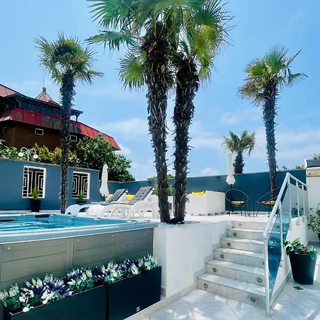 Agata Boutique -adult Only Achtopol