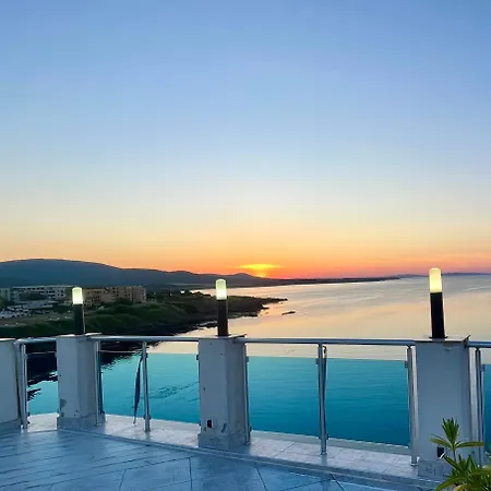 Agata Boutique -adult Only 3* Achtopol