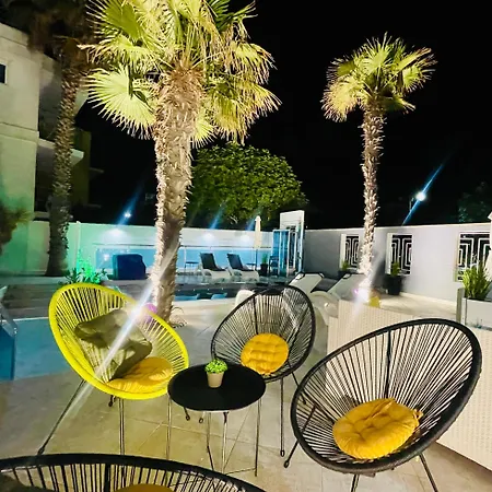 Hotel Agata Boutique -adult Only Ahtopol