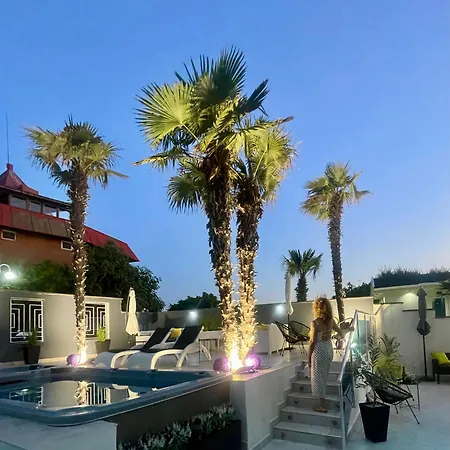 Hotel Agata Beach Boutique - Romantic & Adults Only